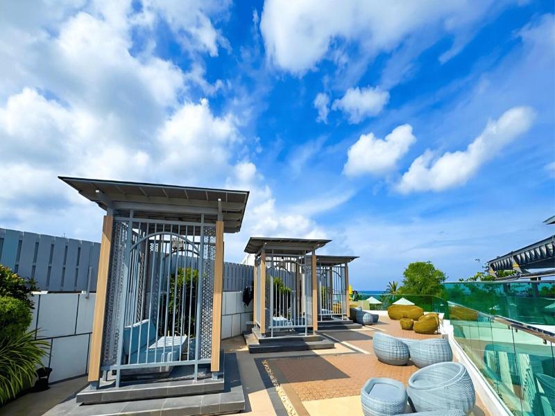 Clarian Hotel Beach Patong image