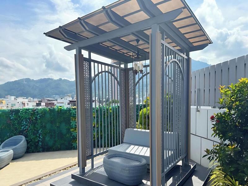 Clarian Hotel Beach Patong image