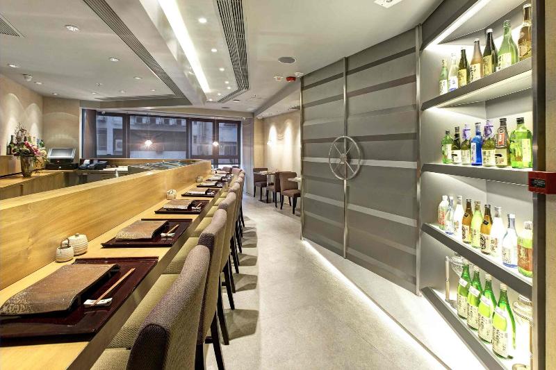 The Perkin Hotel RES