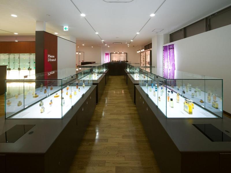 Oedo Onsen Monogatari Premium Hotel Fugetsu image