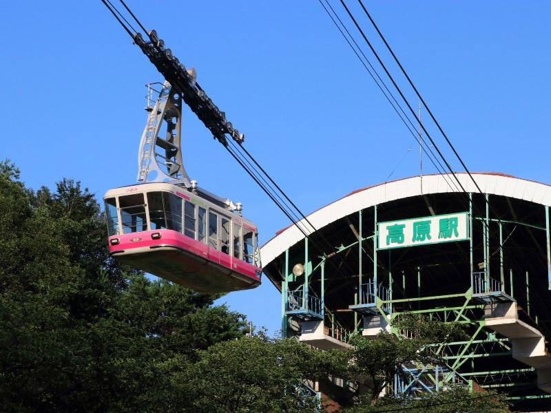 Oedo Onsen Monogatari Premium Hotel Fugetsu image