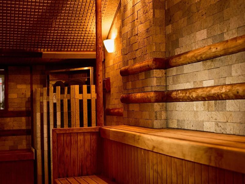Oedo Onsen Monogatari Premium Hotel Fugetsu image