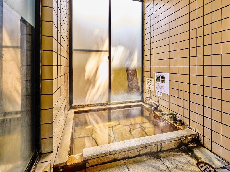 Oedo Onsen Monogatari Premium Hotel Fugetsu image