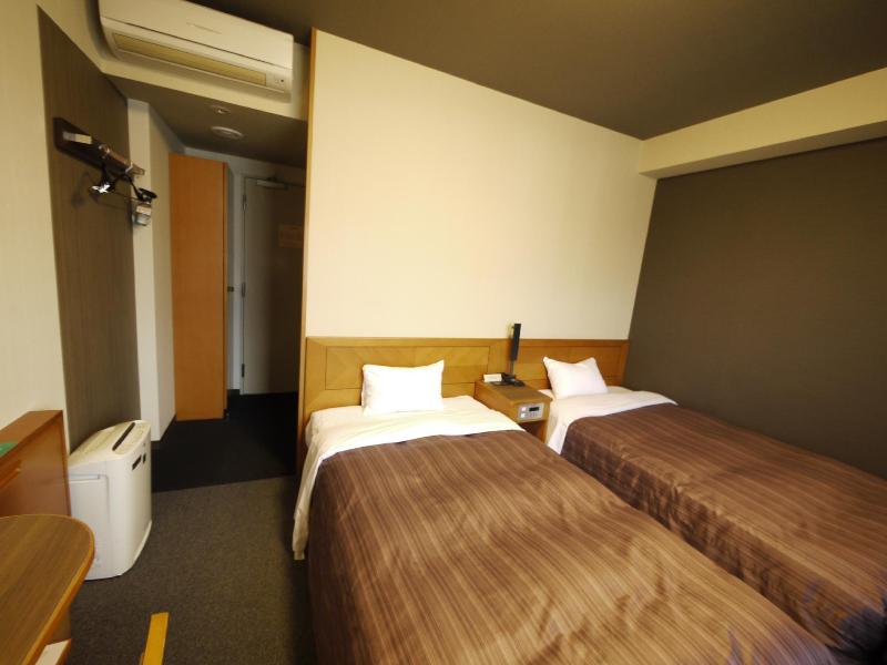 Hotel Route Inn Kumamoto Oozu Ekimae image
