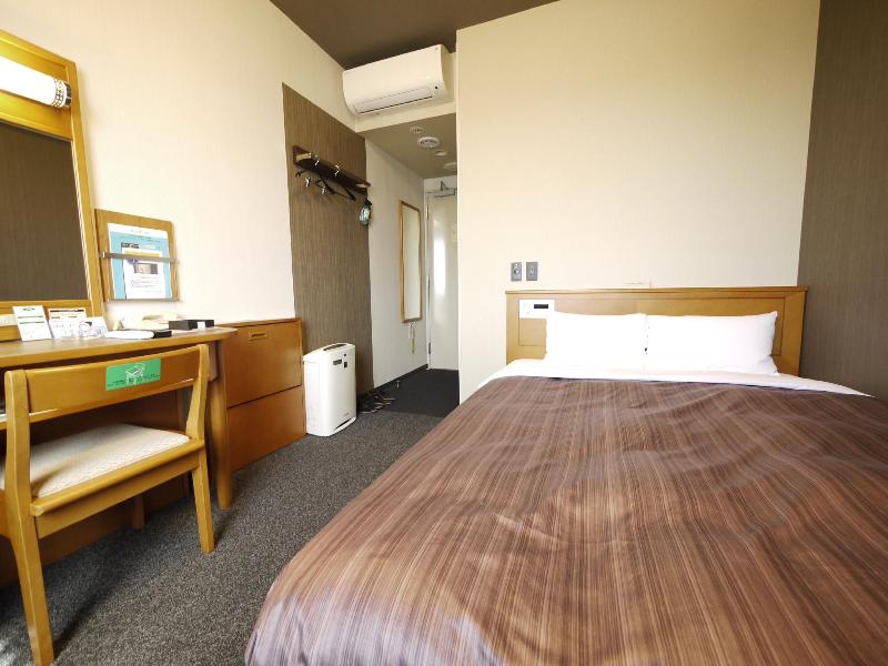 Hotel Route Inn Kumamoto Oozu Ekimae image