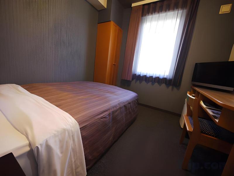 Hotel Route Inn Kumamoto Oozu Ekimae image