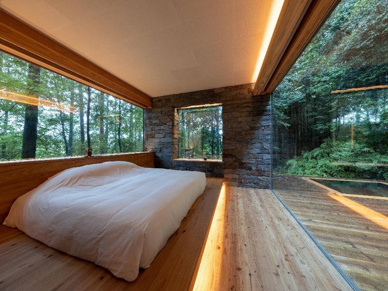 Okutakeoonsen Kazenomori