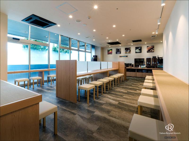 Daiwa Roynet Hotel Tsukuba image