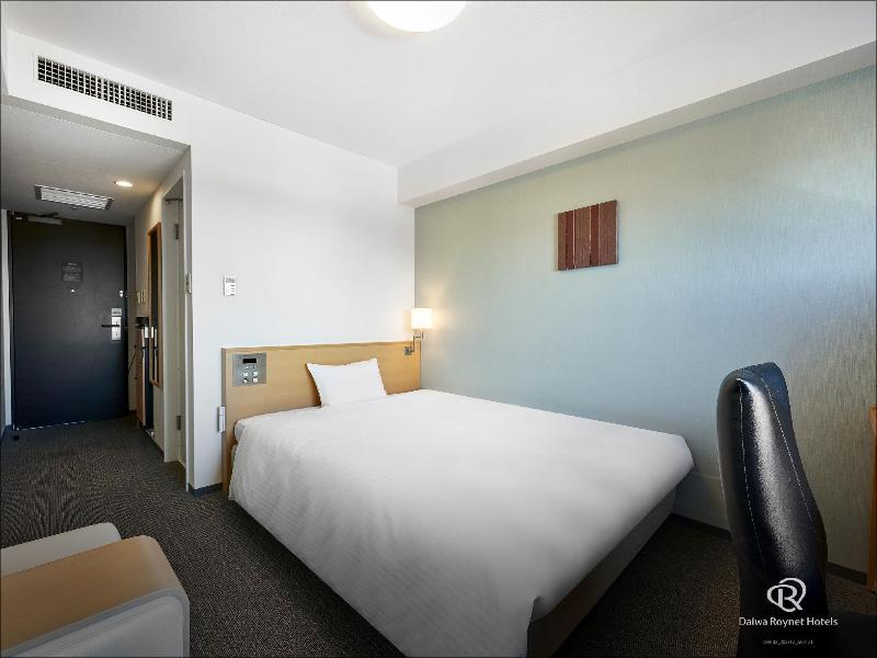Daiwa Roynet Hotel Tsukuba image
