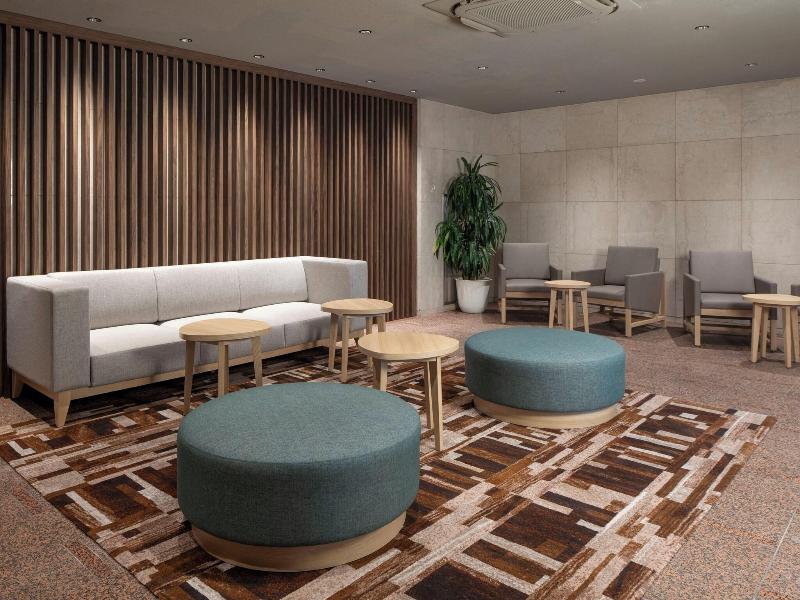 Flexstay Inn Iidabashi image