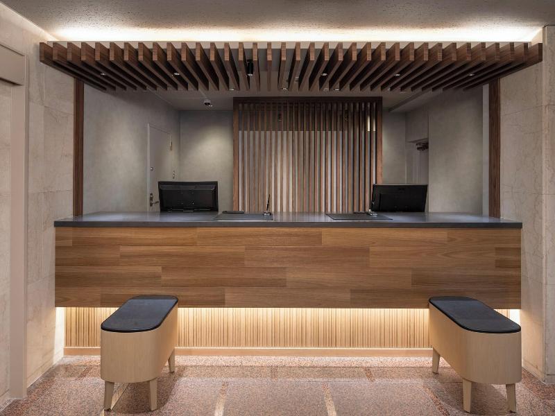 Flexstay Inn Iidabashi image