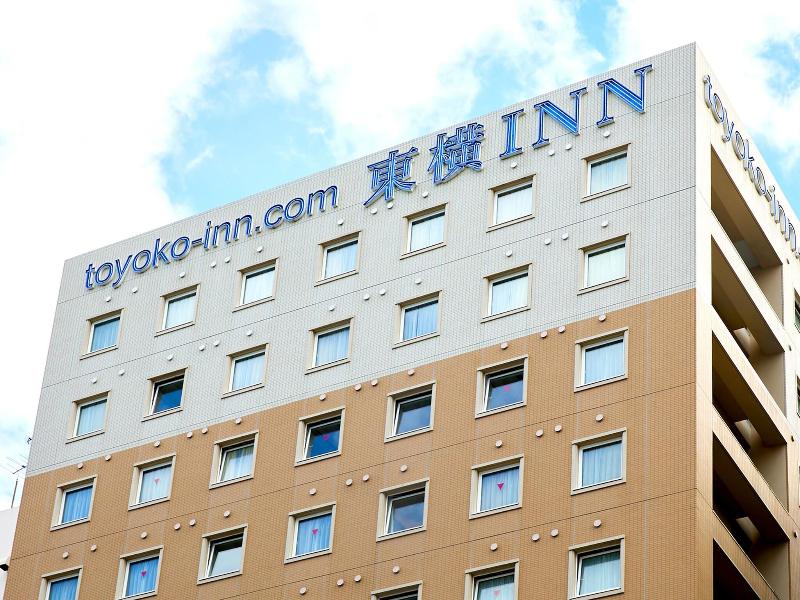 Toyoko Inn Tokyo Akiba Asakusabashi-eki Higashi-gu image