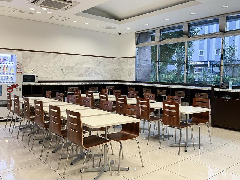 Toyoko Inn Tokyo Akiba Asakusabashi-eki Higashi-gu image