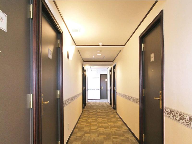 Toyoko Inn Tokyo Akiba Asakusabashi-eki Higashi-gu image