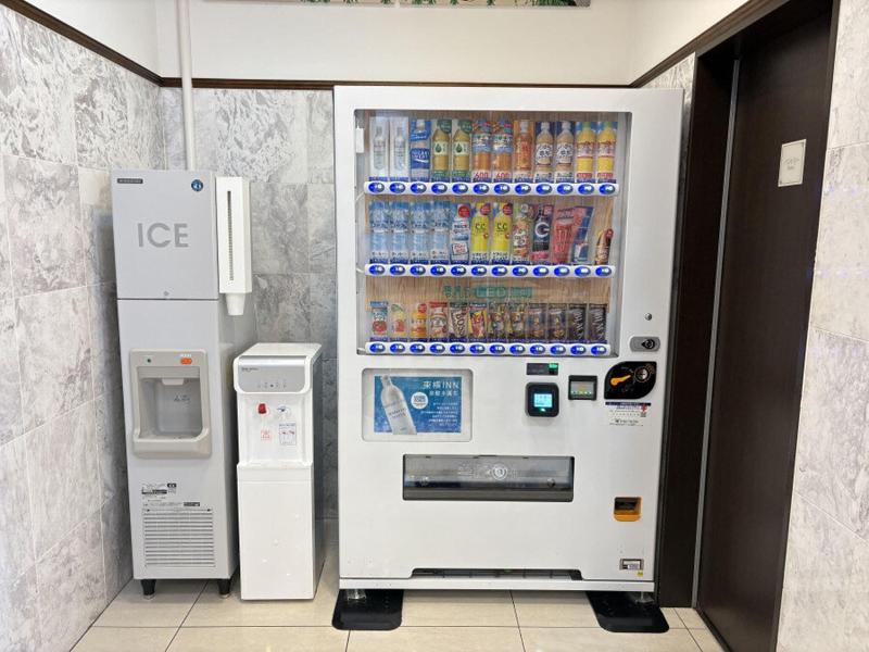 Toyoko Inn Tokyo Tachikawa-eki Kita-guchi image