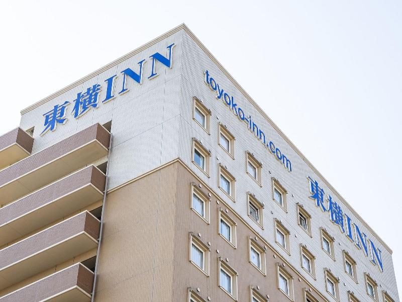 Toyoko Inn Tokyo Tachikawa-eki Kita-guchi image