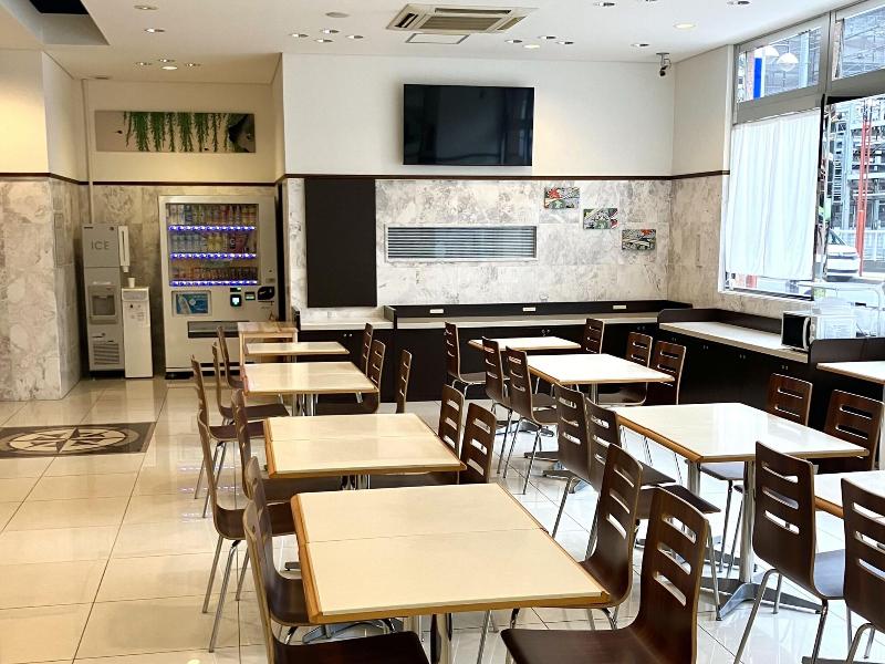 Toyoko Inn Tokyo Tachikawa-eki Kita-guchi image