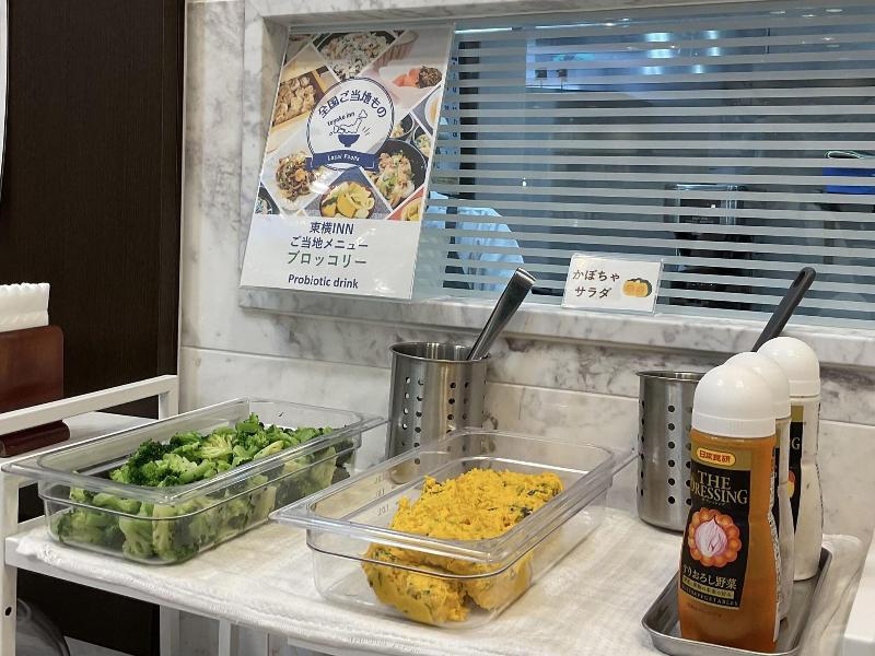 Toyoko Inn Tokyo Tachikawa-eki Kita-guchi image