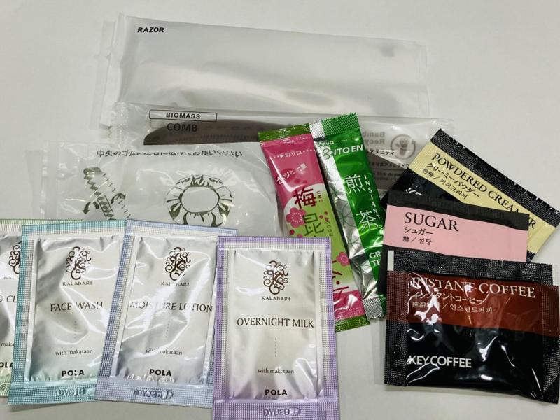 Toyoko Inn Osaka Abeno Tennoji & Hospital Inn Ichi image