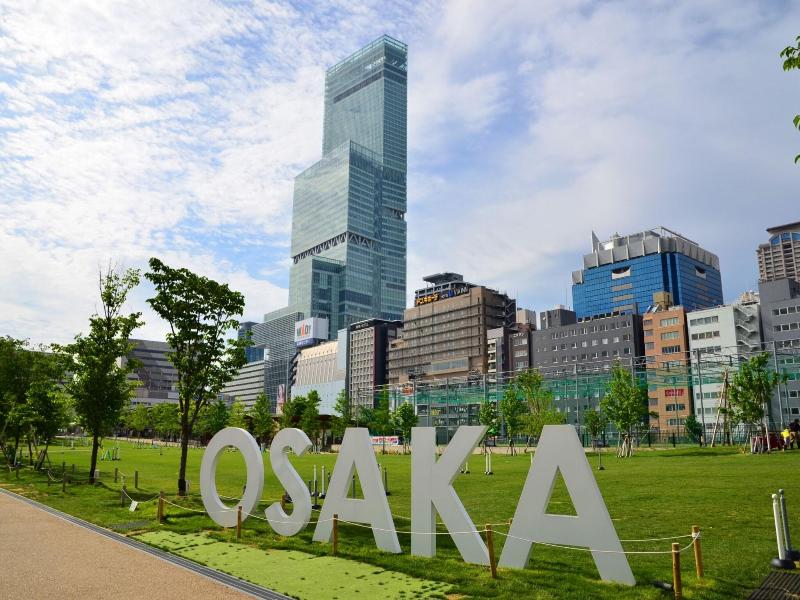 Toyoko Inn Osaka Abeno Tennoji & Hospital Inn Ichi image