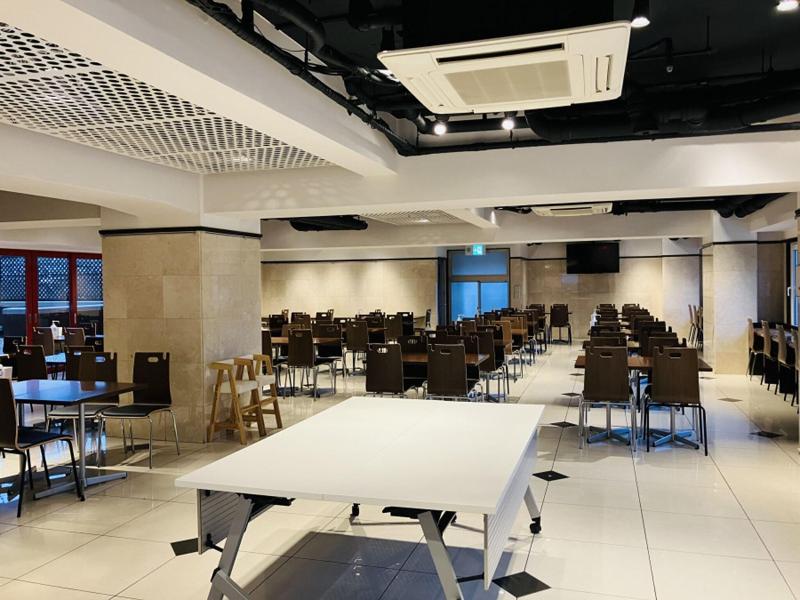 Toyoko Inn Osaka Abeno Tennoji & Hospital Inn Ichi image