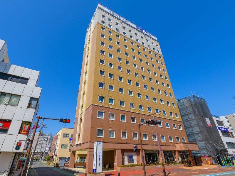 Toyoko Inn Hon-atsugi-eki Minami-guchi image