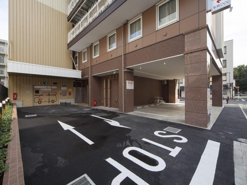 Toyoko Inn Hon-atsugi-eki Minami-guchi image