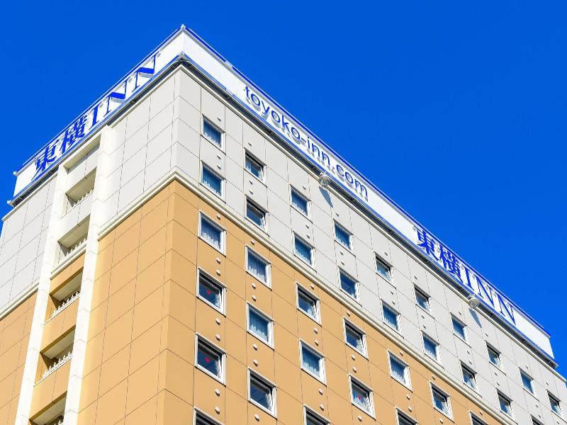 Toyoko Inn Hon-atsugi-eki Minami-guchi image