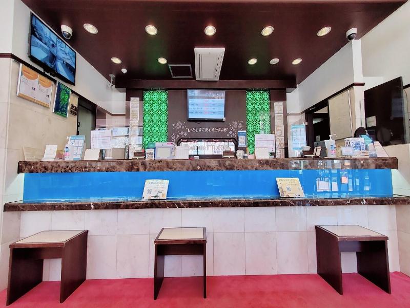 Toyoko Inn Hon-atsugi-eki Minami-guchi image