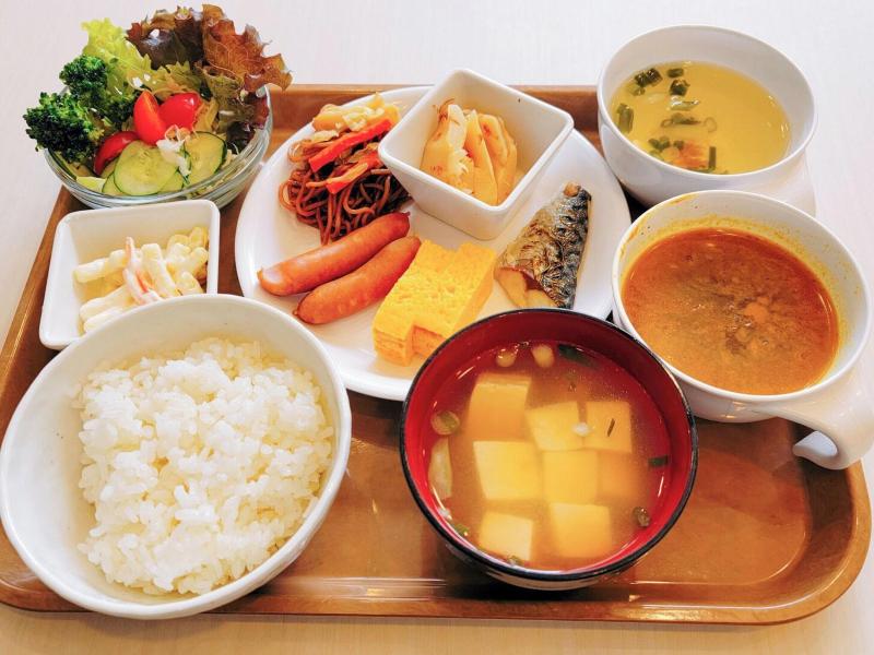 Toyoko Inn Hon-atsugi-eki Minami-guchi image