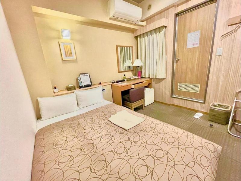 Hotel Relief Kokura Station image