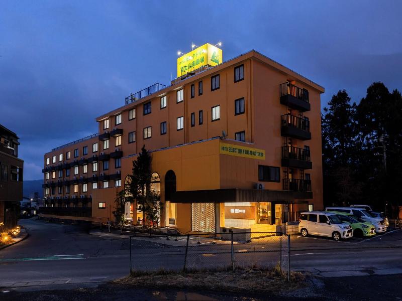 Hotel Select Inn Hujisan gotemba image