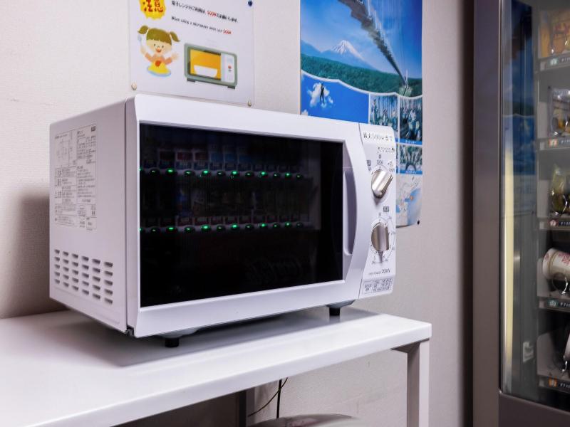 Hotel Select Inn Hujisan gotemba image