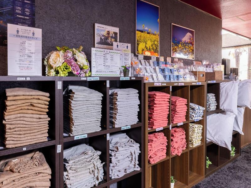 Hotel Select Inn Hujisan gotemba image