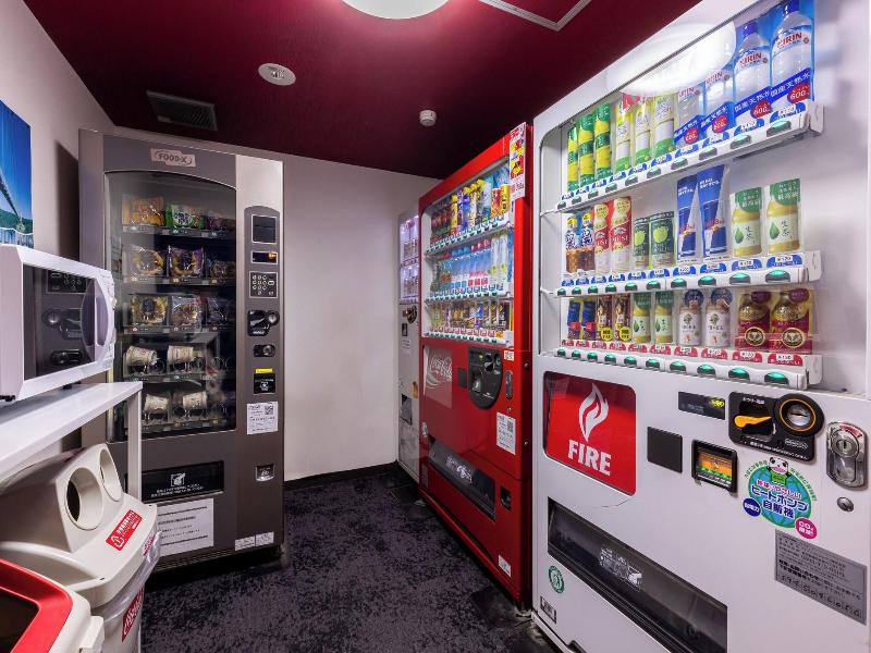 Hotel Select Inn Hujisan gotemba image