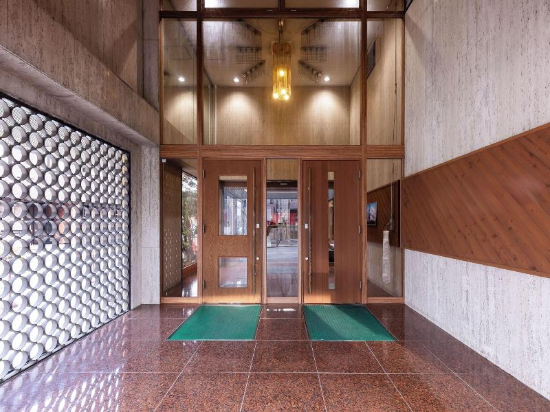 Hotel Select Inn Hujisan gotemba image