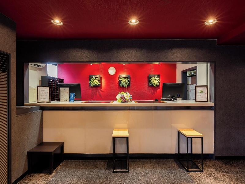 Hotel Select Inn Hujisan gotemba image