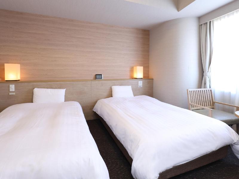 Natural Hot Spring Spa Dormy Inn Gifu Ekimae image