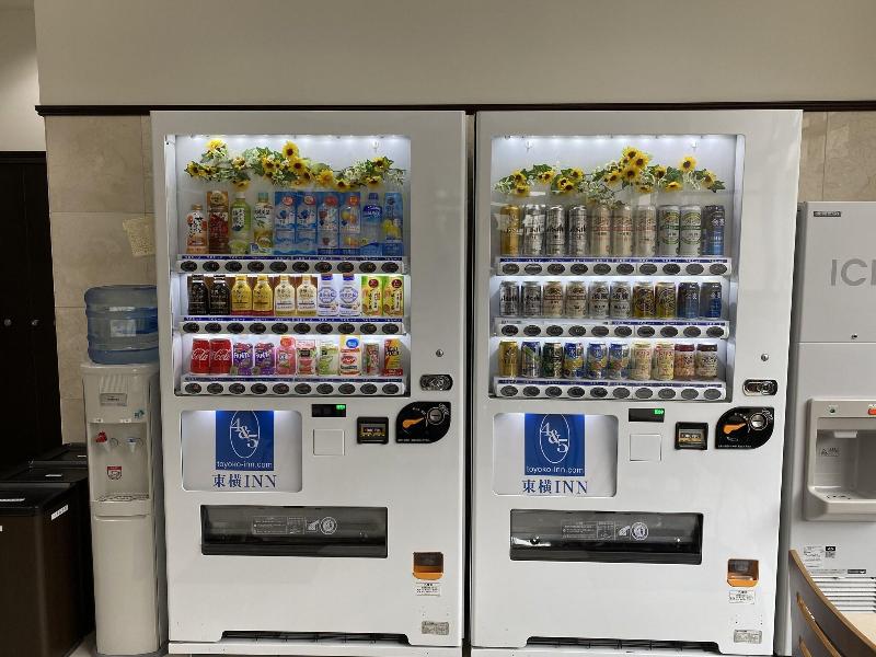 Toyoko Inn Fukuyama-eki Shinkansen Minami-guchi image