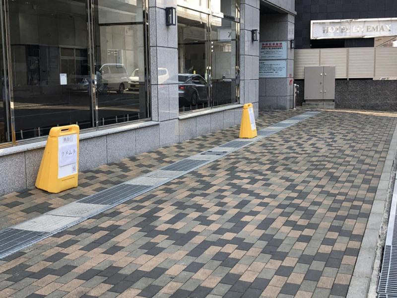 Toyoko Inn Fukuyama-eki Shinkansen Minami-guchi image