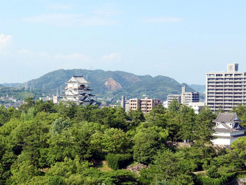Toyoko Inn Fukuyama-eki Shinkansen Minami-guchi image