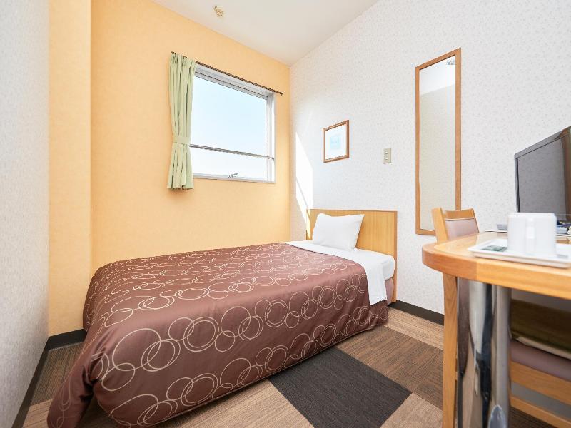 Hotel Select Inn Sano Ekimae image