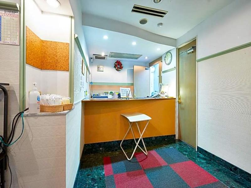 Hotel Select Inn Yaizu Ekimae image