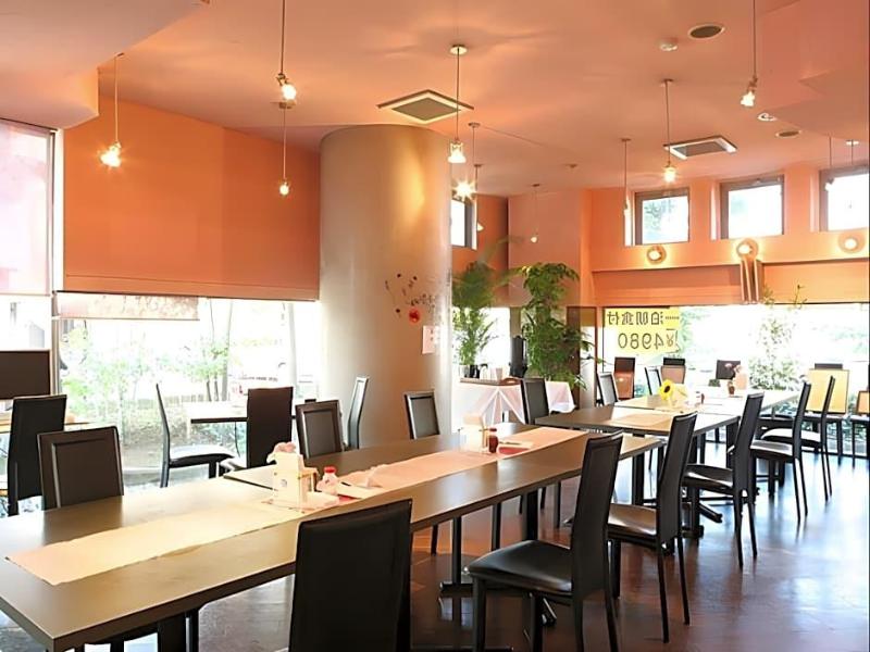 Hotel Select Inn Yaizu Ekimae image