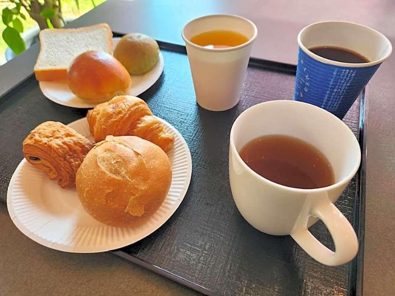 Hotel Select Inn Yaizu Ekimae image