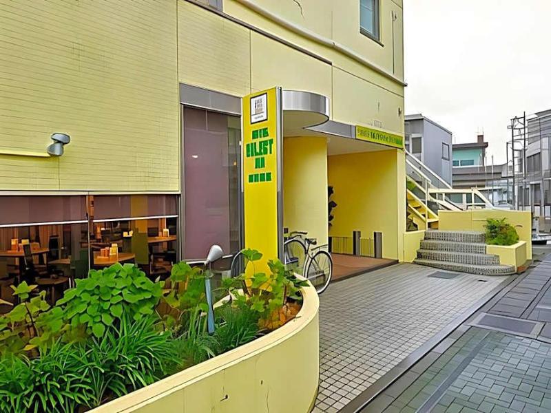 Hotel Select Inn Yaizu Ekimae image