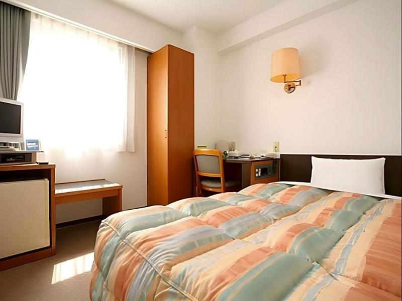 Hotel Select Inn Yaizu Ekimae image
