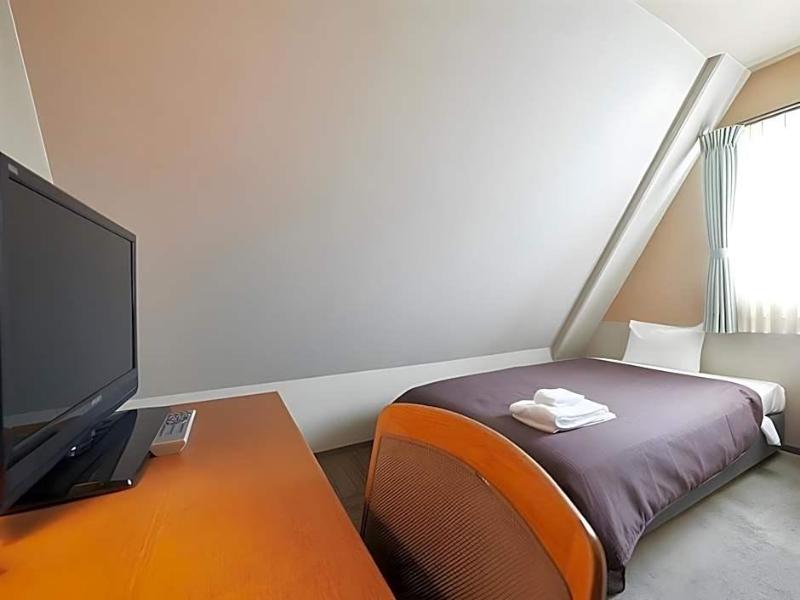 Hotel Select Inn Yaizu Ekimae image