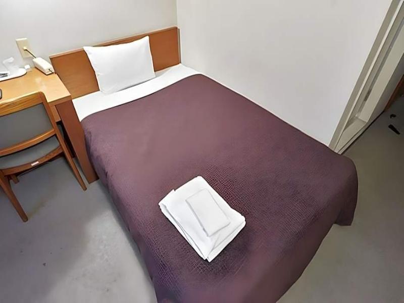 Hotel Select Inn Yaizu Ekimae image