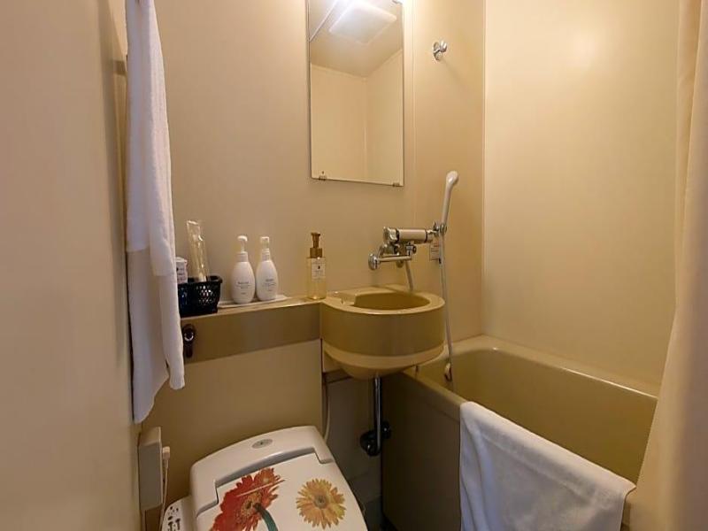 Hotel Select Inn Yaizu Ekimae image